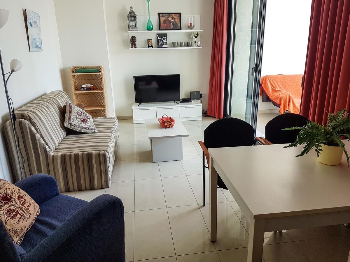 Gemelos 26 Apartments - Benidormland Eksteriør bilde